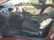 ✅ 2007 Honda Civic Si • VIN: 2HGFG21507H701284 • Лот: 80503095. Опубликован ранее на Copart с пробегом 162 286 миль. Бесплатный доступ к архиву аукционных продаж из США и подробный отчёт об истории автомобиля на DreamBid. Изображение 7.