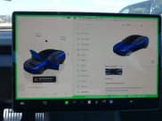 ✅ 2025 Tesla Model 3 Performance • VIN: 5YJ3E1ET3SF971313 • Lot: 42900442. Listed on IAAI with 2,881 mi. Free auction sales archive from the USA and detailed vehicle history report at DreamBid. Image 15.