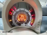 ✅ 2015 FIAT 500 Pop • VIN: 3C3CFFAR7FT537024 • Lot: 86486205. Listed on Copart with 104,552 mi. Free auction sales archive from the USA and detailed vehicle history report at DreamBid. Image 9.