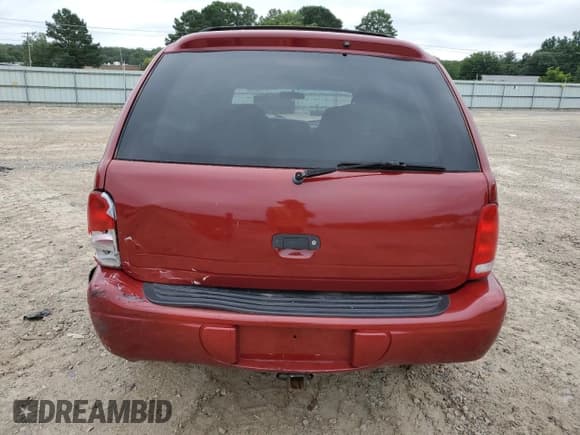 ✅ 1999 Dodge Durango • VIN: 1B4HR28Y0XF672062 • Lot: 64004405. Wystawiony na Copart z przebiegiem 172 084 mil. Bezpłatny archiwum sprzedaży aukcyjnych z USA i szczegółowy raport historii pojazdu na DreamBid. Zdjęcie 6.