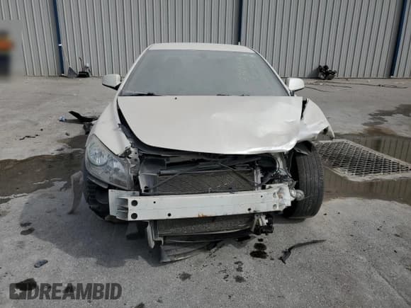 ✅ 2012 Chevrolet Malibu 2LT • VIN: 1G1ZD5E01CF380087 • Lot: 77096174. Listed on Copart with 112,215 mi. Free auction sales archive from the USA and detailed vehicle history report at DreamBid. Image 5.