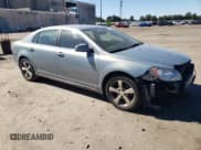 ✅ 2009 Chevrolet Malibu 2LT • VIN: 1G1ZJ57B094153209 • Лот: 74528534. Опубликован ранее на Copart с пробегом 115 594 миль. Бесплатный доступ к архиву аукционных продаж из США и подробный отчёт об истории автомобиля на DreamBid. Изображение 4.
