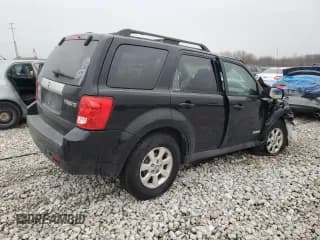 ✅ 2008 Mazda Tribute Sport • VIN: 4F2CZ96108KM13611 • Лот: 81470324. Опубликован ранее на Copart с пробегом Не указан. Бесплатный доступ к архиву аукционных продаж из США и подробный отчёт об истории автомобиля на DreamBid. Изображение 3.
