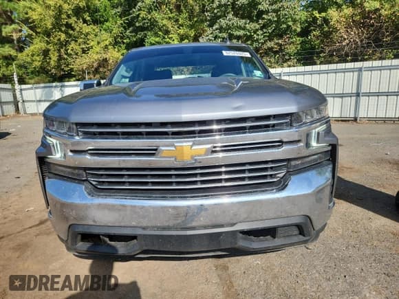 ✅ 2021 Chevrolet Silverado 1500 LT • VIN: 1GCPWCED1MZ148296 • Lot: 82526925. Wystawiony na Copart z przebiegiem 89 756 mil. Bezpłatny archiwum sprzedaży aukcyjnych z USA i szczegółowy raport historii pojazdu na DreamBid. Zdjęcie 5.