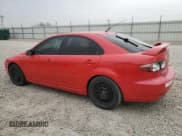 ✅ 2006 Mazda 6 Sport S • VIN: 1YVHP84D765M47795 • Lot: 44057995. Listed on Copart with Not provided. Free auction sales archive from the USA and detailed vehicle history report at DreamBid. Image 2.