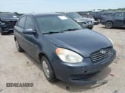 ✅ 2009 Hyundai Accent Auto GLS • VIN: KMHCN46C79U360777 • Лот: 42255343. Опубликован ранее на IAAI с пробегом 249 538 миль. Бесплатный доступ к архиву аукционных продаж из США и подробный отчёт об истории автомобиля на DreamBid. Изображение 1.