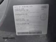 ✅ 2014 Audi Q5 Premium Plus • VIN: WA1WFCFPXEA068462 • Лот: 41777611. Опубликован ранее на IAAI с пробегом 138 919 миль. Бесплатный доступ к архиву аукционных продаж из США и подробный отчёт об истории автомобиля на DreamBid. Изображение 9.