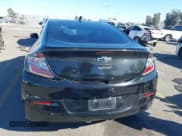 ✅ 2019 Chevrolet Volt LT • VIN: 1G1RC6S57KU131750 • Lot: 43582056. Wystawiony na IAAI z przebiegiem 140 718 mil. Bezpłatny archiwum sprzedaży aukcyjnych z USA i szczegółowy raport historii pojazdu na DreamBid. Zdjęcie 16.