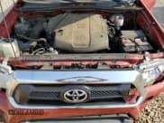 ✅ 2015 Toyota Tacoma PreRunner • VIN: 3TMKU4HN4FM044142 • Lot: 59376875. Wystawiony na Copart z przebiegiem 209 937 mil. Bezpłatny archiwum sprzedaży aukcyjnych z USA i szczegółowy raport historii pojazdu na DreamBid. Zdjęcie 11.