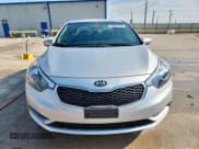 ✅ 2016 Kia Forte LX • VIN: KNAFX4A69G5558200 • Lot: 60854125. Listed on Copart with 113,002 mi. Free auction sales archive from the USA and detailed vehicle history report at DreamBid. Image 5.