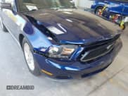 ✅ 2011 Ford Mustang Premium • VIN: 1ZVBP8AM9B5137641 • Lot: 43646405. Listed on IAAI with 91,627 mi. Free auction sales archive from the USA and detailed vehicle history report at DreamBid. Image 6.