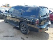 ✅ 2011 Nissan Armada SV • VIN: 5N1BA0NDXBN620101 • Lot: 43364672. Listed on IAAI with 135,877 mi. Free auction sales archive from the USA and detailed vehicle history report at DreamBid. Image 3.