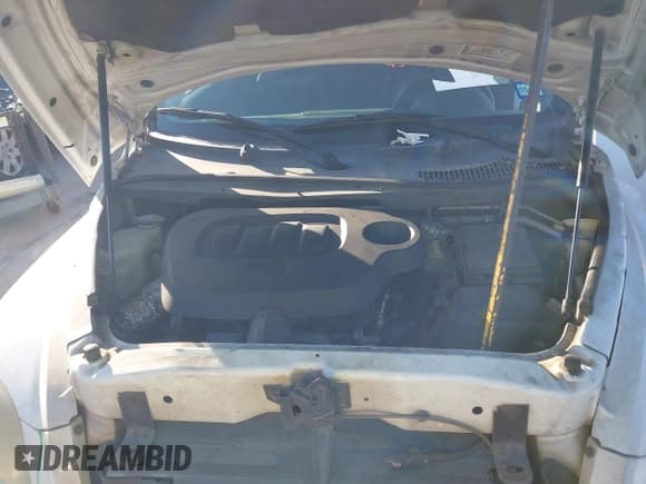 ✅ 2007 Chevrolet HHR LT • VIN: 3GNDA23D67S612979 • Lot: 41772855. Listed on IAAI with 230,556 mi. Free auction sales archive from the USA and detailed vehicle history report at DreamBid. Image 10.