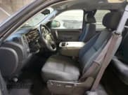 ✅ 2012 Chevrolet Silverado 1500 LT • VIN: 1GCRKSE74CZ226397 • Lot: 75330974. Listed on Copart with Not provided. Free auction sales archive from the USA and detailed vehicle history report at DreamBid. Image 7.