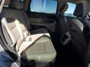 ✅ 2024 Lincoln Nautilus Premiere • VIN: 5LMPJ8J44RJ806273 • Lot: 86710475. Listed on Copart with 9,668 mi. Free auction sales archive from the USA and detailed vehicle history report at DreamBid. Image 11.