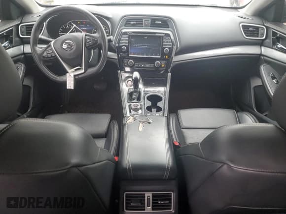 ✅ 2016 Nissan Maxima SL • VIN: 1N4AA6AP3GC449879 • Лот: 82764425. Опубликован ранее на Copart с пробегом 100 333 миль. Бесплатный доступ к архиву аукционных продаж из США и подробный отчёт об истории автомобиля на DreamBid. Изображение 8.