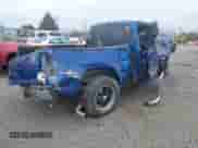 2004 Chevrolet Silverado 1500 Z71 with VIN 2GCEK13T141319493, listed as a IAAI auction lot 43398096 with Not provided miles and . Bid and sale history available at DreamBid. Image 4.