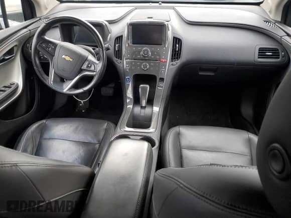 2015 Chevrolet Volt z VIN 1G1RD6E47FU110547, wystawiony jako Copart lot #78084723 z przebiegiem 99 253 mil mil oraz . Historia ofert i sprzedaży dostępna na DreamBid. Obrazek 8.