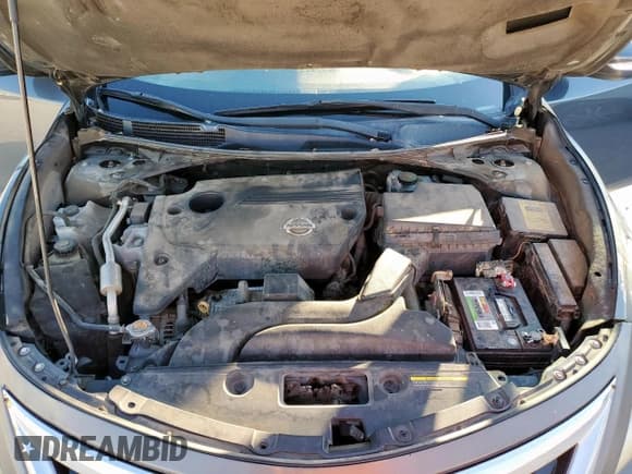 ✅ 2013 Nissan Altima SL • VIN: 1N4AL3AP9DN422324 • Lot: 90753635. Wystawiony na Copart z przebiegiem 193 172 mil. Bezpłatny archiwum sprzedaży aukcyjnych z USA i szczegółowy raport historii pojazdu na DreamBid. Zdjęcie 11.