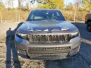 ✅ 2024 Jeep Grand Cherokee Limited • VIN: 1C4RJKBGXR8593603 • Лот: 90547825. Опубликован ранее на Copart с пробегом 15 068 миль. Бесплатный доступ к архиву аукционных продаж из США и подробный отчёт об истории автомобиля на DreamBid. Изображение 5.