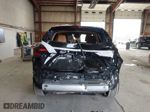 ✅ 2025 Lexus NX 350 Premium • VIN: 2T2GGCEZ4SC066963 • Lot: 41766137. Wystawiony na IAAI z przebiegiem 4 611 mil. Bezpłatny archiwum sprzedaży aukcyjnych z USA i szczegółowy raport historii pojazdu na DreamBid. Zdjęcie 6.