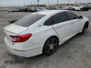 ✅ 2021 Honda Accord Touring • VIN: 1HGCV3F95MA021403 • Lot: 70882065. Listed on Copart with Not provided. Free auction sales archive from the USA and detailed vehicle history report at DreamBid. Image 3.