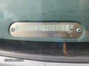 ✅ 2001 Nissan Frontier SE • VIN: 1N6ED27Y31C357963 • Lot: 84375445. Listed on Copart with 163,455 mi. Free auction sales archive from the USA and detailed vehicle history report at DreamBid. Image 12.