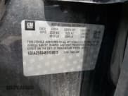 ✅ 2014 Cadillac CTS Premium AWD • VIN: 1G6AZ5S34E0150573 • Lot: 64042235. Listed on Copart with 114,370 mi. Free auction sales archive from the USA and detailed vehicle history report at DreamBid. Image 12.