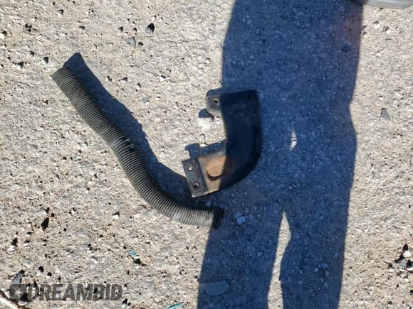 ✅ 2008 GMC Sierra 1500 SLE1 • VIN: 3GTEC13J48G284943 • Lot: 92202565. Wystawiony na Copart z przebiegiem 167 838 mil. Bezpłatny archiwum sprzedaży aukcyjnych z USA i szczegółowy raport historii pojazdu na DreamBid. Zdjęcie 12.