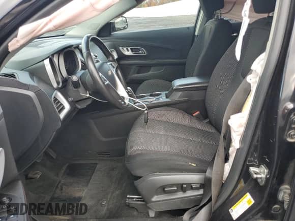 2014 Chevrolet Equinox LT z VIN 2GNFLFEK0E6109708, wystawiony jako Copart lot #90396885 z przebiegiem 60 408 mil mil oraz Szkoda całkowita • Salvage title. Historia ofert i sprzedaży dostępna na DreamBid. Obrazek 7.