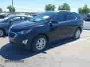 2019 Chevrolet Equinox LT с VIN 3GNAXLEX9KL270073, выставлен на аукционе IAAI как лот 43034714 с пробегом 41 359 миль миль и . История ставок и продаж доступна на DreamBid. Изображение 17.