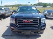 ✅ 2017 GMC Sierra 1500 • VIN: 1GTV2LEC4HZ104499 • Лот: 43102560. Опубликован ранее на IAAI с пробегом 91 680 миль. Бесплатный доступ к архиву аукционных продаж из США и подробный отчёт об истории автомобиля на DreamBid. Изображение 12.