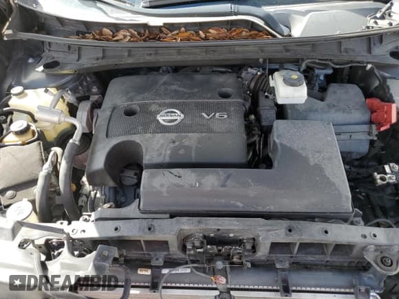 ✅ 2018 Nissan Murano Platinum • VIN: 5N1AZ2MG1JN105210 • Лот: 86143635. Опубликован ранее на Copart с пробегом 55 828 миль. Бесплатный доступ к архиву аукционных продаж из США и подробный отчёт об истории автомобиля на DreamBid. Изображение 11.