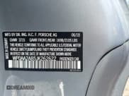 ✅ 2018 Porsche 718 Cayman • VIN: WP0AA2A85JK262622 • Lot: 41963769. Listed on IAAI with Not provided. Free auction sales archive from the USA and detailed vehicle history report at DreamBid. Image 9.