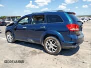 ✅ 2015 Dodge Journey Limited • VIN: 3C4PDCDG3FT649895 • Lot: 69158185. Wystawiony na Copart z przebiegiem 136 333 mil. Bezpłatny archiwum sprzedaży aukcyjnych z USA i szczegółowy raport historii pojazdu na DreamBid. Zdjęcie 2.