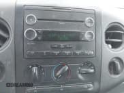 ✅ 2008 Ford F-150 XL • VIN: 1FTRW14WX8FC27473 • Lot: 43597009. Listed on IAAI with 255,205 mi. Free auction sales archive from the USA and detailed vehicle history report at DreamBid. Image 12.