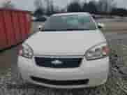 2006 Chevrolet Malibu 2LT z VIN 1G1ZT51876F250947, wystawiony jako Copart lot #45174964 z przebiegiem 295 834 mil mil oraz Szkoda całkowita • Salvage title. Historia ofert i sprzedaży dostępna na DreamBid. Obrazek 5.