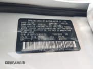 ✅ 2020 Nissan Rogue SV • VIN: JN1BJ1CV9LW269153 • Lot: 42683948. Wystawiony na IAAI z przebiegiem 137 526 mil. Bezpłatny archiwum sprzedaży aukcyjnych z USA i szczegółowy raport historii pojazdu na DreamBid. Zdjęcie 9.