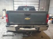 ✅ 2011 Chevrolet Silverado 2500HD LTZ • VIN: 1GC2KYE80BZ203419 • Lot: 45105035. Listed on Copart with 86,871 mi. Free auction sales archive from the USA and detailed vehicle history report at DreamBid. Image 6.