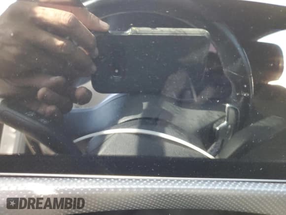 ✅ 2019 Mercedes-Benz A 220 • VIN: WDD3G4EB9KW000899 • Lot: 52463325. Listed on Copart with Not provided. Free auction sales archive from the USA and detailed vehicle history report at DreamBid. Image 9.