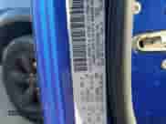 2019 Ram 1500 Warlock z VIN 1C6RR7GT7KS706340, wystawiony jako Copart lot #66206745 z przebiegiem 81 239 mil mil oraz Szkoda całkowita • Salvage title. Historia ofert i sprzedaży dostępna na DreamBid. Obrazek 12.