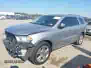 2015 Dodge Durango SXT z VIN 1C4RDHAG9FC689792, wystawiony jako IAAI lot #43184445 z przebiegiem 161 938 mil mil oraz . Historia ofert i sprzedaży dostępna na DreamBid. Obrazek 2.