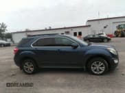 ✅ 2016 Chevrolet Equinox LT • VIN: 2GNALCEK1G6180332 • Лот: 43271431. Опубликован ранее на IAAI с пробегом 183 243 миль. Бесплатный доступ к архиву аукционных продаж из США и подробный отчёт об истории автомобиля на DreamBid. Изображение 12.