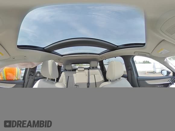 ✅ 2025 Mazda CX-70 Premium • VIN: JM3KJDHAXS1127000 • Lot: 56358815. Wystawiony na Copart z przebiegiem 627 mil. Bezpłatny archiwum sprzedaży aukcyjnych z USA i szczegółowy raport historii pojazdu na DreamBid. Zdjęcie 14.