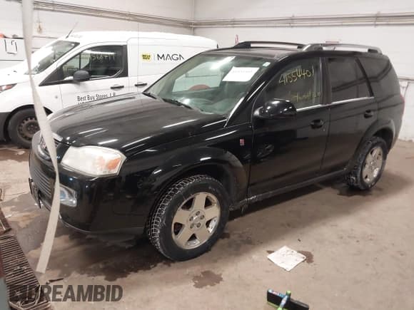 ✅ 2006 Saturn VUE • VIN: 5GZCZ63446S879812 • Lot: 41554401. Wystawiony na IAAI z przebiegiem 181 126 mil. Bezpłatny archiwum sprzedaży aukcyjnych z USA i szczegółowy raport historii pojazdu na DreamBid. Zdjęcie 2.