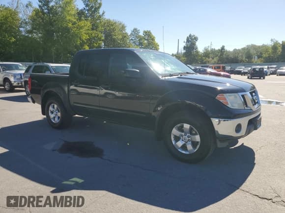 ✅ 2010 Nissan Frontier SE • VIN: 1N6AD0EV4AC416403 • Lot: 70512615. Listed on Copart with 264,256 mi. Free auction sales archive from the USA and detailed vehicle history report at DreamBid. Image 4.