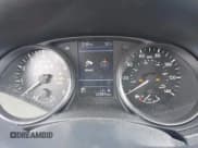 ✅ 2021 Nissan Rogue SV • VIN: JN1BJ1BVXMW567679 • Lot: 43663771. Listed on IAAI with 22,667 mi. Free auction sales archive from the USA and detailed vehicle history report at DreamBid. Image 7.