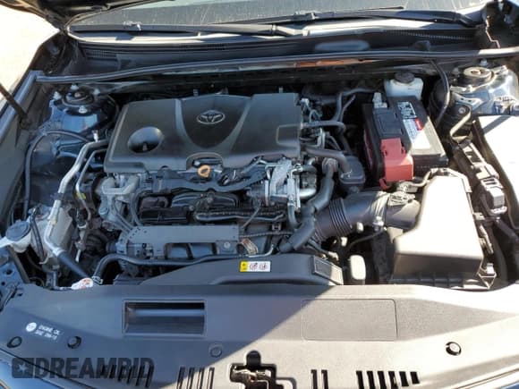 ✅ 2019 Toyota Camry SE • VIN: 4T1B11HK3KU246307 • Лот: 81464785. Опубликован ранее на Copart с пробегом 181 997 миль. Бесплатный доступ к архиву аукционных продаж из США и подробный отчёт об истории автомобиля на DreamBid. Изображение 11.