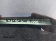 ✅ 2015 Chrysler 200 Limited • VIN: 1C3CCCAB4FN561291 • Lot: 43878729. Wystawiony na IAAI z przebiegiem 108 158 mil. Bezpłatny archiwum sprzedaży aukcyjnych z USA i szczegółowy raport historii pojazdu na DreamBid. Zdjęcie 12.