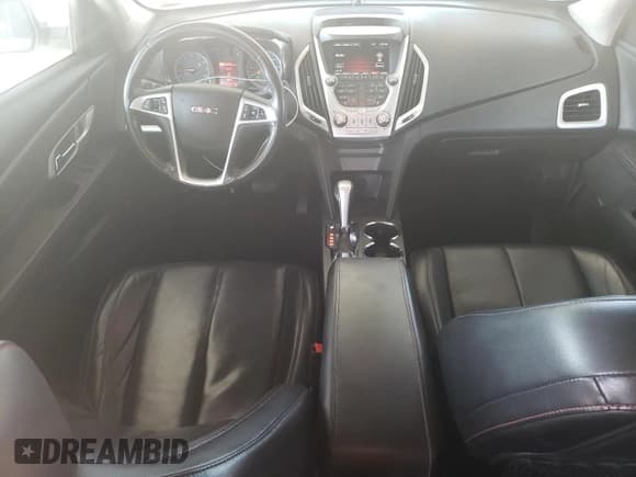 ✅ 2013 GMC Terrain SLT • VIN: 2GKFLWE30D6285694 • Lot: 84402585. Listed on Copart with 179,287 mi. Free auction sales archive from the USA and detailed vehicle history report at DreamBid. Image 8.